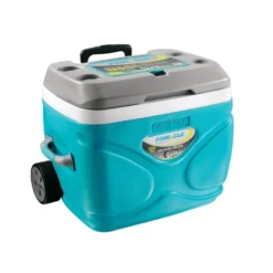 Glacière Rigide Pinnacle Avec Roues D'une Capacité De 66L. 7 Glacière Rigide Pinnacle Avec Roues D'une Capacité De 66L. -Kit Camp Aventure Magasin glaciere rigide pinnacle avec roues dune capacite de 66l 3