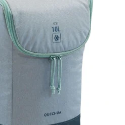 Quechua GLACIERE SOUPLE DE CAMPING - 10L 13 Quechua GLACIERE SOUPLE DE CAMPING - 10L -Kit Camp Aventure Magasin glaciere souple de camping 10l 6