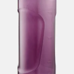 Quechua Gourde Ecozen® 0,8L Avec Bouchon Ouverture Rapide Pour La Randonnée - Violet -Kit Camp Aventure Magasin gourde ecozen 08l avec bouchon ouverture rapide pour la randonnee violet 4
