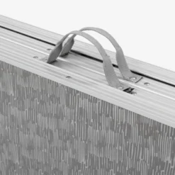 Quechua GRANDE TABLE DE CAMPING PLIANTE - 6 À 8 PERSONNES -Kit Camp Aventure Magasin grande table de camping pliante 6 a 8 personnes 9