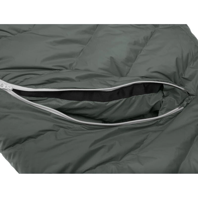 Grüezi Biopod DownWool Summer 185 - Forêt Profonde 6 Grüezi Biopod DownWool Summer 185 - Forêt Profonde – Image 6