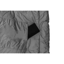 Grüezi Biopod Wool Zero - Bleu Nuit -Kit Camp Aventure Magasin gruezi biopod wool zero bleu nuit 3