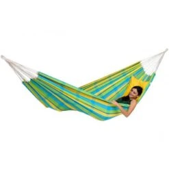 Kit Camp Aventure Magasin -Kit Camp Aventure Magasin hamac amazonas barbados lemon 1