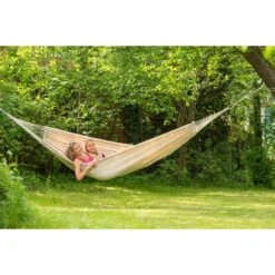 Hamac Amazonas Paradiso Natura -Kit Camp Aventure Magasin hamac amazonas paradiso natura 2