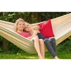 Hamac Amazonas Paradiso Natura -Kit Camp Aventure Magasin hamac amazonas paradiso natura 3