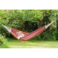 Kit Camp Aventure Magasin -Kit Camp Aventure Magasin hamac amazonas paradiso tropical 1