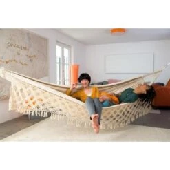 Hamac Amazonas Rio -Kit Camp Aventure Magasin hamac amazonas rio 4