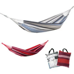 Kit Camp Aventure Magasin -Kit Camp Aventure Magasin hamac amazonas salsa fuego 1