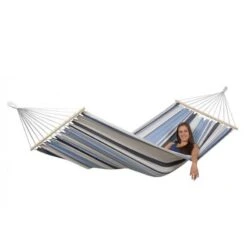 Kit Camp Aventure Magasin -Kit Camp Aventure Magasin hamac amazonas samba marine 1