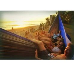 TICKET TO THE MOON Hamac King SizeAqua / Gris Foncé 8 TICKET TO THE MOON Hamac King SizeAqua / Gris Foncé -Kit Camp Aventure Magasin hamac king sizeaqua gris fonce 3