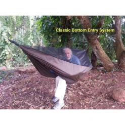 Hennessy Hammock Expedition Classique -Kit Camp Aventure Magasin hennessy hammock expedition classique 3