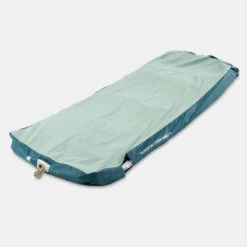 Quechua HOUSSE MATELAS GONFLABLE - AIRBED COVER 70 CM - 1 PERSONNE 9 Quechua HOUSSE MATELAS GONFLABLE - AIRBED COVER 70 CM - 1 PERSONNE -Kit Camp Aventure Magasin housse matelas gonflable airbed cover 70 cm 1 personne 4