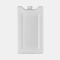 Quechua ICE-PACK POUR GLACIÈRE ET SAC À DOS GLACIÈRE - 370 GRAMMES - LOT DE 2 ICE-PACKS -Kit Camp Aventure Magasin ice pack pour glaciere et sac a dos glaciere 370 grammes lot de 2 ice packs 2