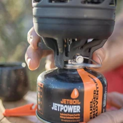 Jetboil Flash™ Carbon - Chalumeau -Kit Camp Aventure Magasin jetboil flash carbon chalumeau 3