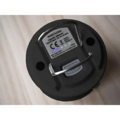 Lampe De Camping LED - Tarfala - Rechargeable USB - Autonomie 110h - Noir -Kit Camp Aventure Magasin lampe de camping led tarfala rechargeable usb autonomie 110h noir 4