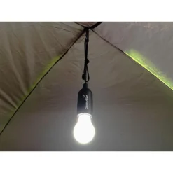 Lampe De Camping Skandika Narvik | Set De 4 Lampes LED, Pull Light, à Piles -Kit Camp Aventure Magasin lampe de camping skandika narvik set de 4 lampes led pull light a piles 4