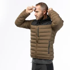 Lampe Frontale à Dynamo - 15 Lumens - HLD100 DYNOVATION -Kit Camp Aventure Magasin lampe frontale a dynamo 15 lumens hld100 dynovation 3