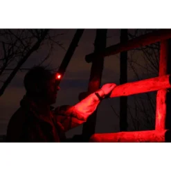 Lampe Frontale BOXER 460 - Fabrication FRANCE -Kit Camp Aventure Magasin lampe frontale boxer 460 fabrication france 2