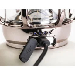 Lampe Lanterne De Camping LED Forsol - Rechargeable USB - Rétro - 350 Lumens 12 Lampe Lanterne De Camping LED Forsol - Rechargeable USB - Rétro - 350 Lumens -Kit Camp Aventure Magasin lampe lanterne de camping led forsol rechargeable usb retro 350 lumens 5