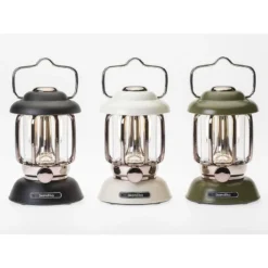 Lampe Lanterne De Camping LED Forsol - Rechargeable USB - Rétro - 350 Lumens 13 Lampe Lanterne De Camping LED Forsol - Rechargeable USB - Rétro - 350 Lumens -Kit Camp Aventure Magasin lampe lanterne de camping led forsol rechargeable usb retro 350 lumens 6