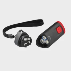 Lampe Torche à Piles - 100 Lumens - TL100 -Kit Camp Aventure Magasin lampe torche a piles 100 lumens tl100 3