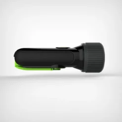 Lampe Torche Autonome étanche - DYNAMO 300 WP Noire - 35 Lumens -Kit Camp Aventure Magasin lampe torche autonome etanche dynamo 300 wp noire 35 lumens 2