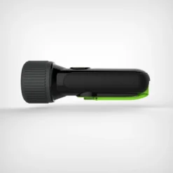 Lampe Torche Autonome étanche - DYNAMO 300 WP Noire - 35 Lumens -Kit Camp Aventure Magasin lampe torche autonome etanche dynamo 300 wp noire 35 lumens 3