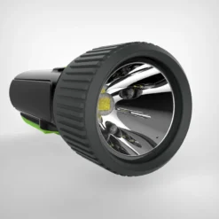 Lampe Torche Autonome étanche - DYNAMO 300 WP Noire - 35 Lumens -Kit Camp Aventure Magasin lampe torche autonome etanche dynamo 300 wp noire 35 lumens 5