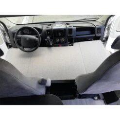 Lit Avant à Matelas Pliable Fiat Ducato, Peugeot Boxer Et Citroën Jumper 7 Lit Avant à Matelas Pliable Fiat Ducato, Peugeot Boxer Et Citroën Jumper -Kit Camp Aventure Magasin lit avant a matelas pliable fiat ducato peugeot boxer et citroen jumper 3