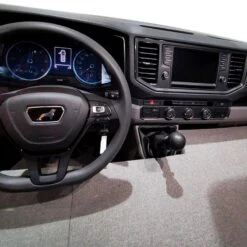 Lit Avant Rabattable Pour Volkswagen Crafter Et Man (2017-2020) -Kit Camp Aventure Magasin lit avant rabattable pour volkswagen crafter et man 2017 2020 2