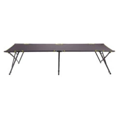 Quechua LIT DE CAMP PLIANT -Kit Camp Aventure Magasin lit de camp pliant 2