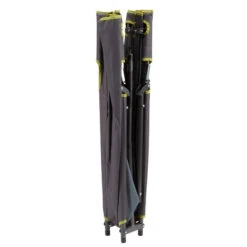 Quechua LIT DE CAMP PLIANT -Kit Camp Aventure Magasin lit de camp pliant 3