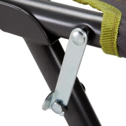 Quechua LIT DE CAMP PLIANT -Kit Camp Aventure Magasin lit de camp pliant 6