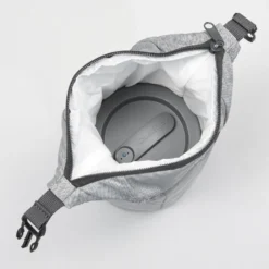 Quechua Lunch Box 100 Isotherme 2,3 Litres - 1 Boîte Alimentaire Comprise -Kit Camp Aventure Magasin lunch box 100 isotherme 23 litres 1 boite alimentaire comprise 3