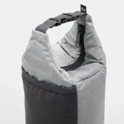 Quechua Lunch Box 100 Isotherme 2,3 Litres - 1 Boîte Alimentaire Comprise -Kit Camp Aventure Magasin lunch box 100 isotherme 23 litres 1 boite alimentaire comprise 4