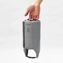 Quechua Lunch Box 100 Isotherme 2,3 Litres - 1 Boîte Alimentaire Comprise -Kit Camp Aventure Magasin lunch box 100 isotherme 23 litres 1 boite alimentaire comprise 6