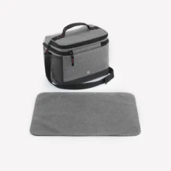 Quechua Lunchbox 500 Isotherme 5 Litres - 1 Set De Table Compris -Kit Camp Aventure Magasin lunchbox 500 isotherme 5 litres 1 set de table compris 5