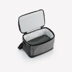 Quechua Lunchbox 500 Isotherme 5 Litres - 1 Set De Table Compris -Kit Camp Aventure Magasin lunchbox 500 isotherme 5 litres 1 set de table compris 6