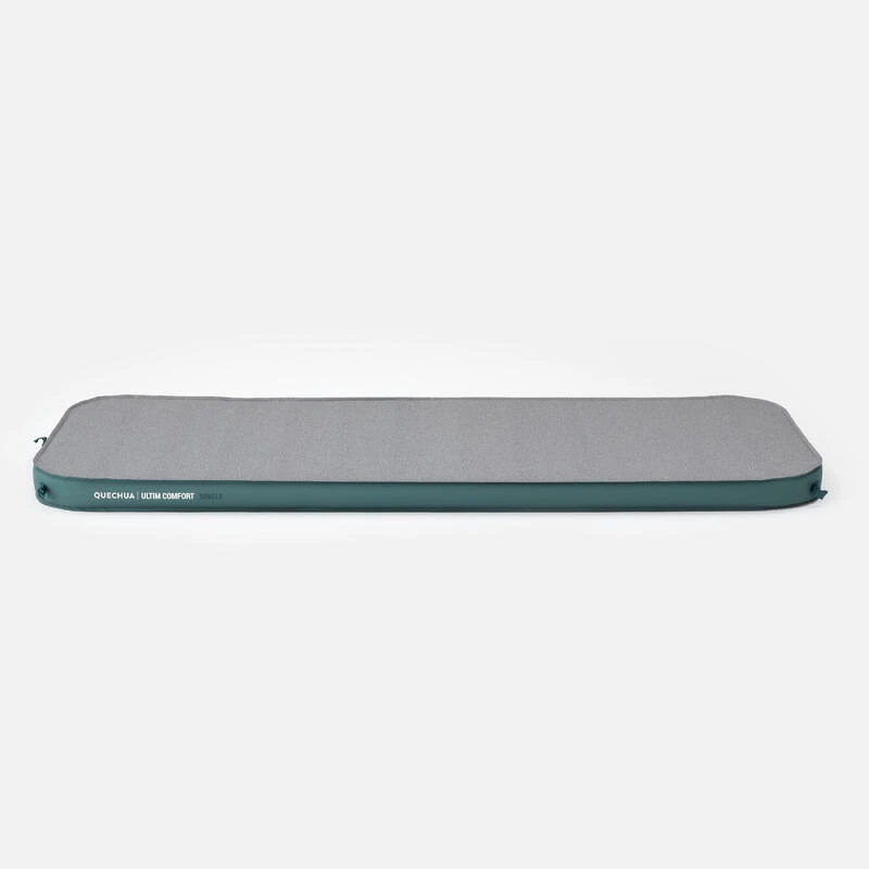 Quechua MATELAS AUTOGONFLANT DE CAMPING - ULTIM COMFORT 70 CM - 1 PERSONNE 7 Quechua MATELAS AUTOGONFLANT DE CAMPING - ULTIM COMFORT 70 CM - 1 PERSONNE â Image 7