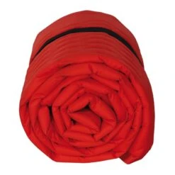 Kit Camp Aventure Magasin -Kit Camp Aventure Magasin matelas de couchage auto gonflant flake 35 valeur r 3 rouge 1