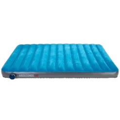Quechua MATELAS GONFLABLE DE CAMPING - AIR SECONDS 140 CM - 2 PERSONNES -Kit Camp Aventure Magasin matelas gonflable de camping air seconds 140 cm 2 personnes 3
