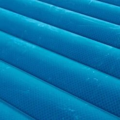 Quechua MATELAS GONFLABLE DE CAMPING - AIR SECONDS 140 CM - 2 PERSONNES -Kit Camp Aventure Magasin matelas gonflable de camping air seconds 140 cm 2 personnes 6