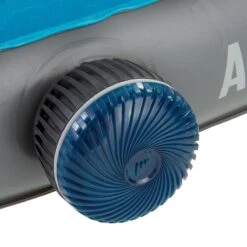 Quechua MATELAS GONFLABLE DE CAMPING - AIR SECONDS 140 CM - 2 PERSONNES -Kit Camp Aventure Magasin matelas gonflable de camping air seconds 140 cm 2 personnes 7