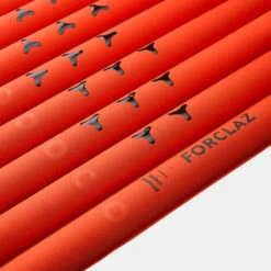 Matelas Gonflable De Trekking - MT500 Air Isolant XL - 195 X 60 Cm - 1 Personne -Kit Camp Aventure Magasin matelas gonflable de trekking mt500 air isolant xl 195 x 60 cm 1 personne 4