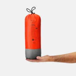 Matelas Gonflable De Trekking - MT500 Air Isolant XL - 195 X 60 Cm - 1 Personne -Kit Camp Aventure Magasin matelas gonflable de trekking mt500 air isolant xl 195 x 60 cm 1 personne 6