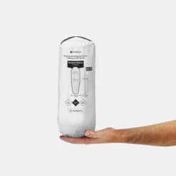 Matelas Gonflable De Trekking - MT500 Air XL - 195 X 60 Cm - Minimal Editions 12 Matelas Gonflable De Trekking - MT500 Air XL - 195 X 60 Cm - Minimal Editions -Kit Camp Aventure Magasin matelas gonflable de trekking mt500 air xl 195 x 60 cm minimal editions 5