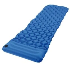 Kit Camp Aventure Magasin -Kit Camp Aventure Magasin matelas gonflable fumy 5 valeur r 16 bleu 1