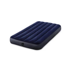 Matelas Gonflable - Intex Classic Downy -1 Personne - 76x191x25 Cm (BxLxH) 9 Matelas Gonflable - Intex Classic Downy -1 Personne - 76x191x25 Cm (BxLxH) -Kit Camp Aventure Magasin matelas gonflable intex classic downy 1 personne 76x191x25 cm bxlxh 2