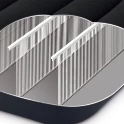 Matelas Gonflable - Intex Classic Downy -1 Personne - 76x191x25 Cm (BxLxH) 11 Matelas Gonflable - Intex Classic Downy -1 Personne - 76x191x25 Cm (BxLxH) -Kit Camp Aventure Magasin matelas gonflable intex classic downy 1 personne 76x191x25 cm bxlxh 4