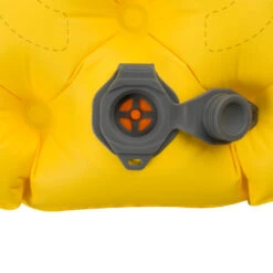 Matelas ULTRALIGHT Jaune SEA TO SUMMIT -Kit Camp Aventure Magasin matelas ultralight jaune sea to summit 4